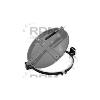 NOVO PORCO DRM821-RD