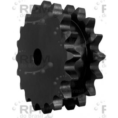 RODA E ENGRENAGEM MARTIN DS140A15