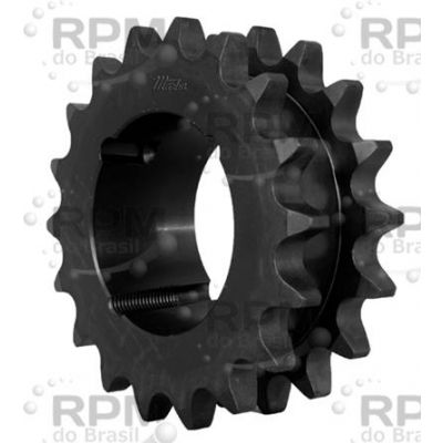 RODA E ENGRENAGEM MARTIN DS100ATB16H