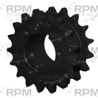 MARTIN RODA DENTADA &amp; ENGRENAGEM DS60Q21H