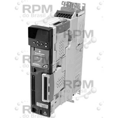 CONTROLE TECHNIQUES, NIDEC MOTOR CORP DST1401Z