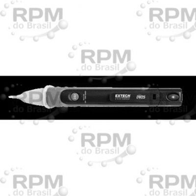 EXTECH INSTRUMENTOS DV25