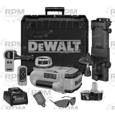 DEWALT DW079KD