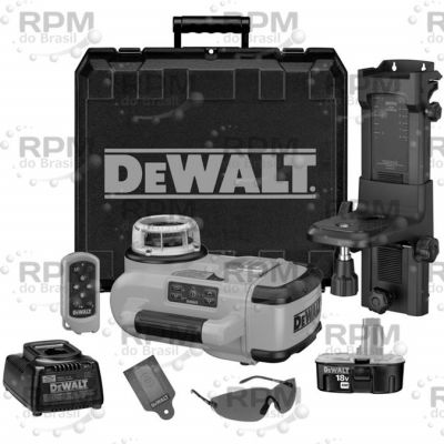 DEWALT DW079KI