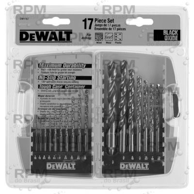 DEWALT DW1167