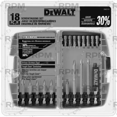 DEWALT DW2174