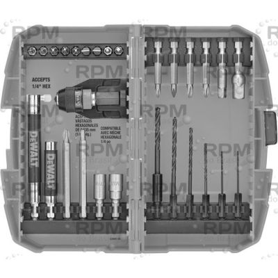 DEWALT DW2521