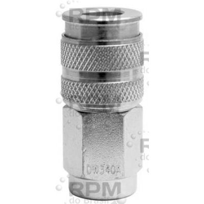 ZSI-FOSTER INC DW360A