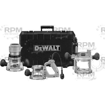 DEWALT DW618B3