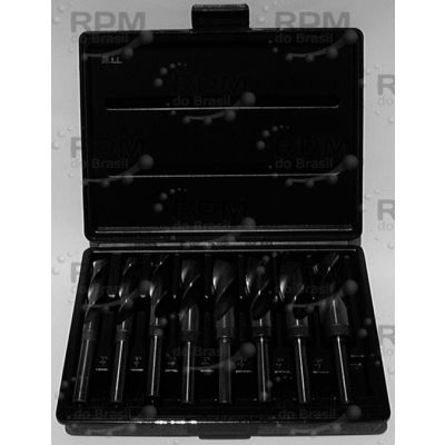 BROCA AMÉRICA DWD1008-SET