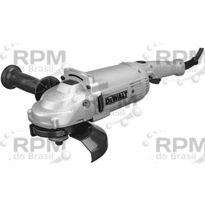 DEWALT DWE4519