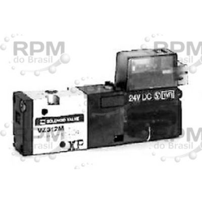 SMC DXT170-34-1B