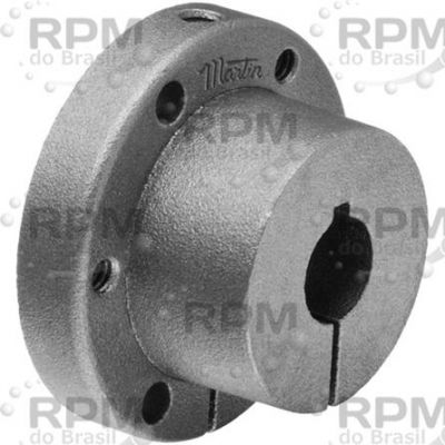 Mechanical Power Transmission - Browning N6 - Browning