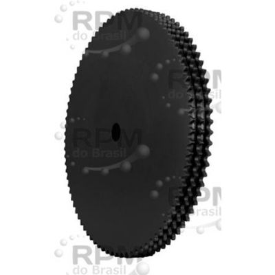 RODA E ENGRENAGEM MARTIN E35B84