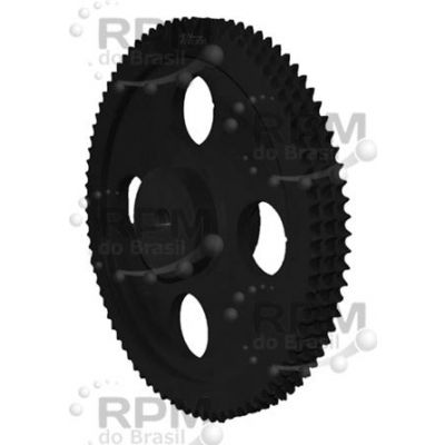 RODA E ENGRENAGEM MARTIN E12C95