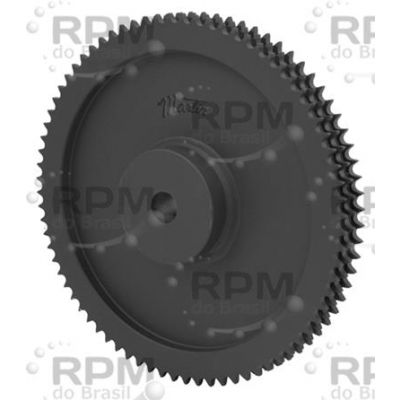 RODA E ENGRENAGEM MARTIN E80C52