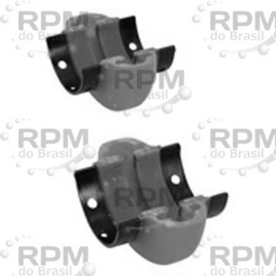 Mechanical Power Transmission - Rpmbrnd E4M - Rpmbrnd
