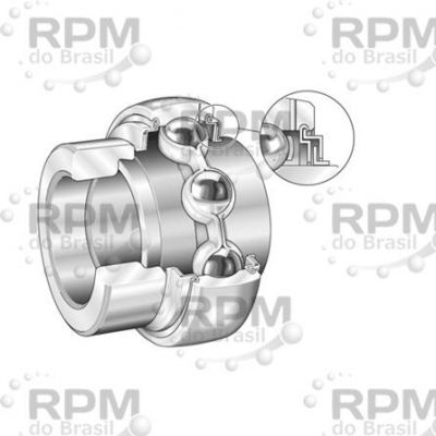 INA (SCHAEFFLER) GE40-KLL-B