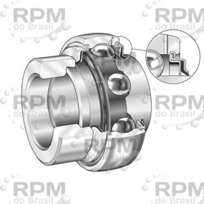 TIMKEN (FAFNIR) GE40KRRB