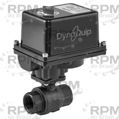 DYNAQUIP CONTROLES INC E2C28AJE07