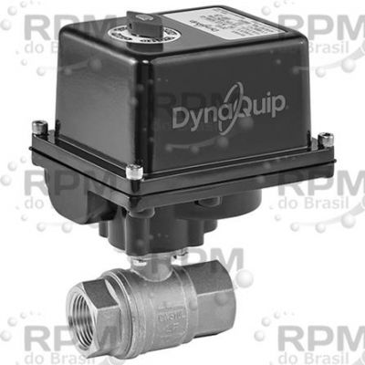 DYNAQUIP CONTROLES INC E2S21AJE23H
