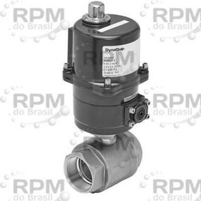 DYNAQUIP CONTROLES INC E2S28AJE07