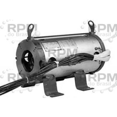 EUA MOTORES (NIDEC) E50S1BZ