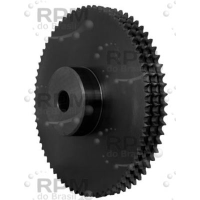 RODA E ENGRENAGEM MARTIN E60B24H