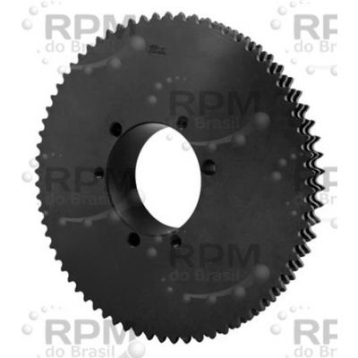 RODA E ENGRENAGEM MARTIN E60E52