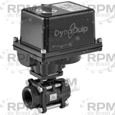 DYNAQUIP CONTROLES INC E3C21AJE23H
