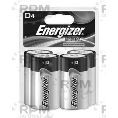 ENERGIZADOR E95