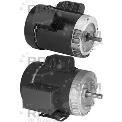 EUA MOTORES (NIDEC) EC12