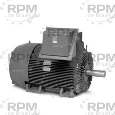 BALDOR-RELIANCE ECP44256TR-4