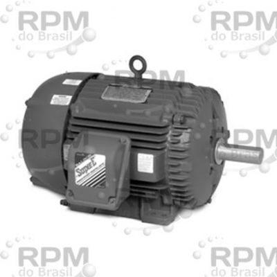 BALDOR-CONFIANÇA ECP82332T-5