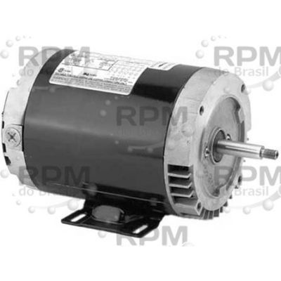 EUA MOTORES (NIDEC) EE612