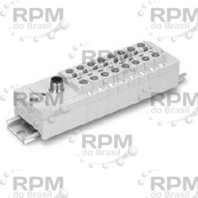 SMC EEX500-IB1-T8