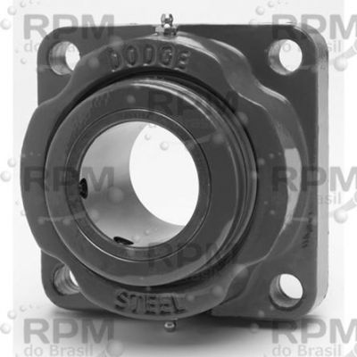 Bearings - Dodge EF4B-S2-307R - Dodge