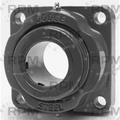 Bearings - Dodge EF4B-S2-407LE - Dodge