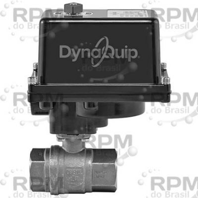 DYNAQUIP CONTROLS INC EHH27ATE25H