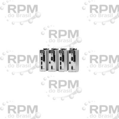 TÉCNICAS DE CONTROLE, NIDEC MOTOR CORP EI-DN-205-00-000