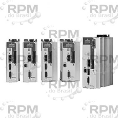 CONTROLE TECHNIQUES, NIDEC MOTOR CORP EI-DN-203-00-000