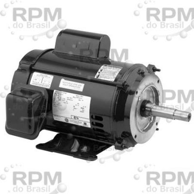 EUA MOTORES (NIDEC) EJM502B