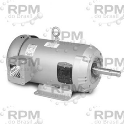 BALDOR-CONFIANÇA VEJMM3154T