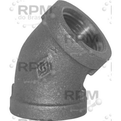 DIXON VALVE & COOPLING COMPANY, LLC EL45400