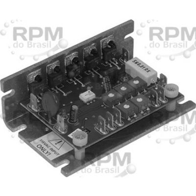 AMERICANO CONTROLE ELETRÔNICA ELC100-10