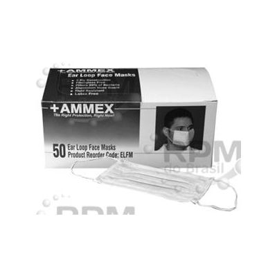 AMMEX CORPORATION ELFM