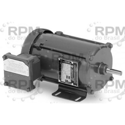 Electrical - Baldor-Reliance EM7013 - Baldor-Reliance