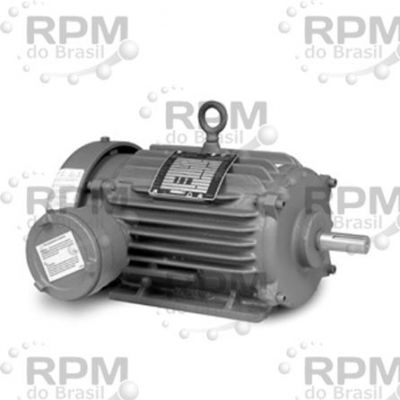 Electrical - Baldor-Reliance EM7114T-C - Baldor-Reliance