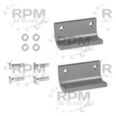 Transmissão De Potência Mecânica - RPM1 (Rpmbrnd) EMFK07UW - RPM1 (Rpmbrnd)