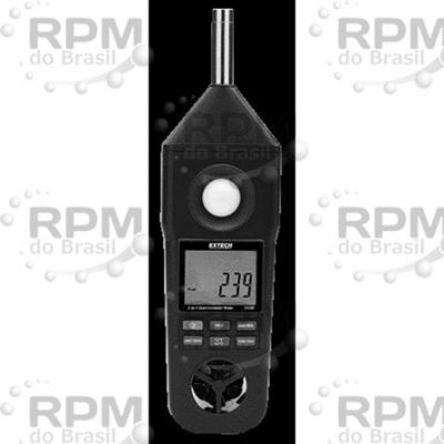 EXTECH INSTRUMENTOS EN300